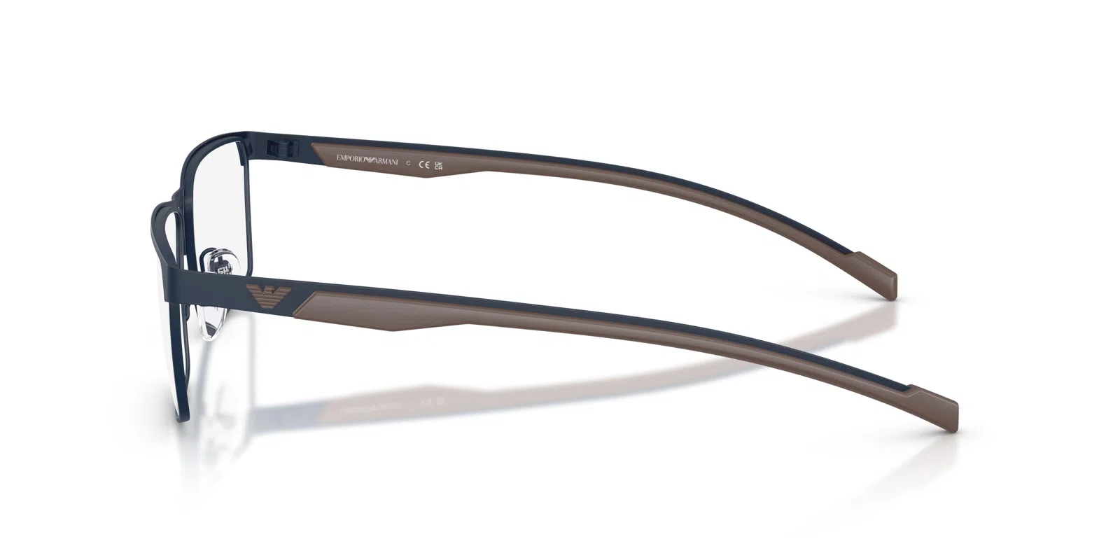 Emporio Armani 1190 Eyeglasses - view 16